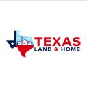 Texas Land and Home logo