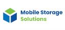 Mobile Storage Solutions logo