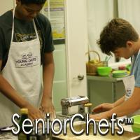 Young Chefs Academy Of Allen/McKinney image 2