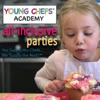 Young Chefs Academy Of Allen/McKinney image 1