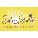 Smile Starters Pediatric Dentistry logo