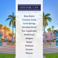Odesnik Law • Personal Injury Lawyer image 9