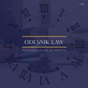 Odesnik Law • Personal Injury Lawyer logo