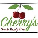 Cherrys Beauty Supply Store logo