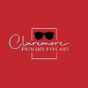 Claremore Primary Eyecare logo