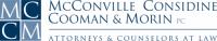 McConville Considine Cooman & Morin, P.C. image 1