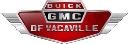 Buick GMC of Vacaville logo