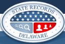 Delaware State Records logo