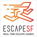 EscapeSF logo