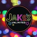 Jake's Unlimited logo