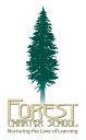 Forest Charter School logo