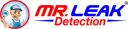 Mr. Leak Detection of Alpharetta logo