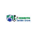 Locksmith Garden Grove CA logo