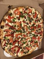 Cenario's Pizza of Davis image 4