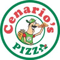Cenario's Pizza of Davis image 1
