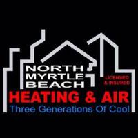 North Myrtle Beach Heating & Air image 1