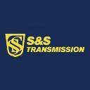 S&S Transmission logo