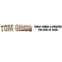 Tom Gibbs Chevrolet logo