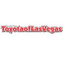 David Wilson's Toyota of Las Vegas logo