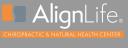 AlignLife - Chiropractic & Natural Health Center logo
