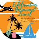 Exhilarating Getaways Travel logo