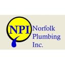 Norfolk Plumbing Inc logo