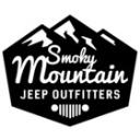 Smoky Mountain Jeep Outfitters logo