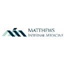Matthews Internal Medicine logo