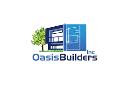 Oasis Builders logo