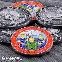 Challenge Coin Nation image 1