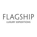 Flagship Luxury Expeditions logo