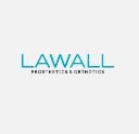 Lawall P&O of Florida logo