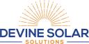 Devine Solar Solutions logo