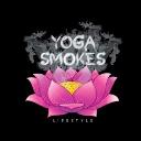 Yoga Smokes logo