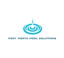Fort Worth Pool Solutions logo