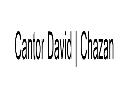 Cantor David Goldschmidt – Chazan logo