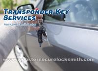 Webster Secure Locksmith image 1