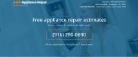 Sacramento ASAP Appliance Repair image 3