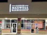 Landon Maxwell Barbershop image 4