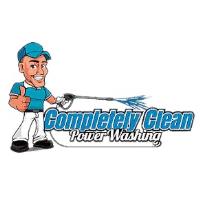 Completely Clean Power Washing image 1