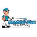 Completely Clean Power Washing logo