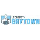Locksmith Baytown TX logo