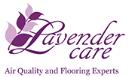 Lavender Care Air Duct & Dryer Vent Cleaning logo