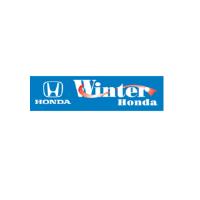 Winter Honda image 1