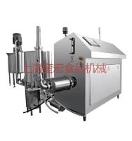Shanghai Kuihong Machinery Manufacturing Co., Ltd image 2