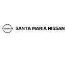 Santa Maria Nissan logo