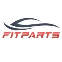 Fitparts logo