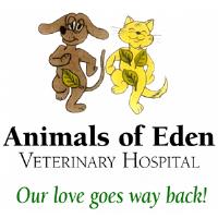 Animals Of Eden Veterinary Hospital PLLC image 1