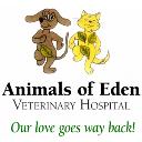 Animals Of Eden Veterinary Hospital PLLC logo