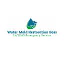 Water Mold Restoration Boss of Fort Lauderdale logo